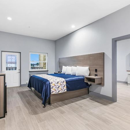 El Delfin Lodge South Padre Island Chambre photo