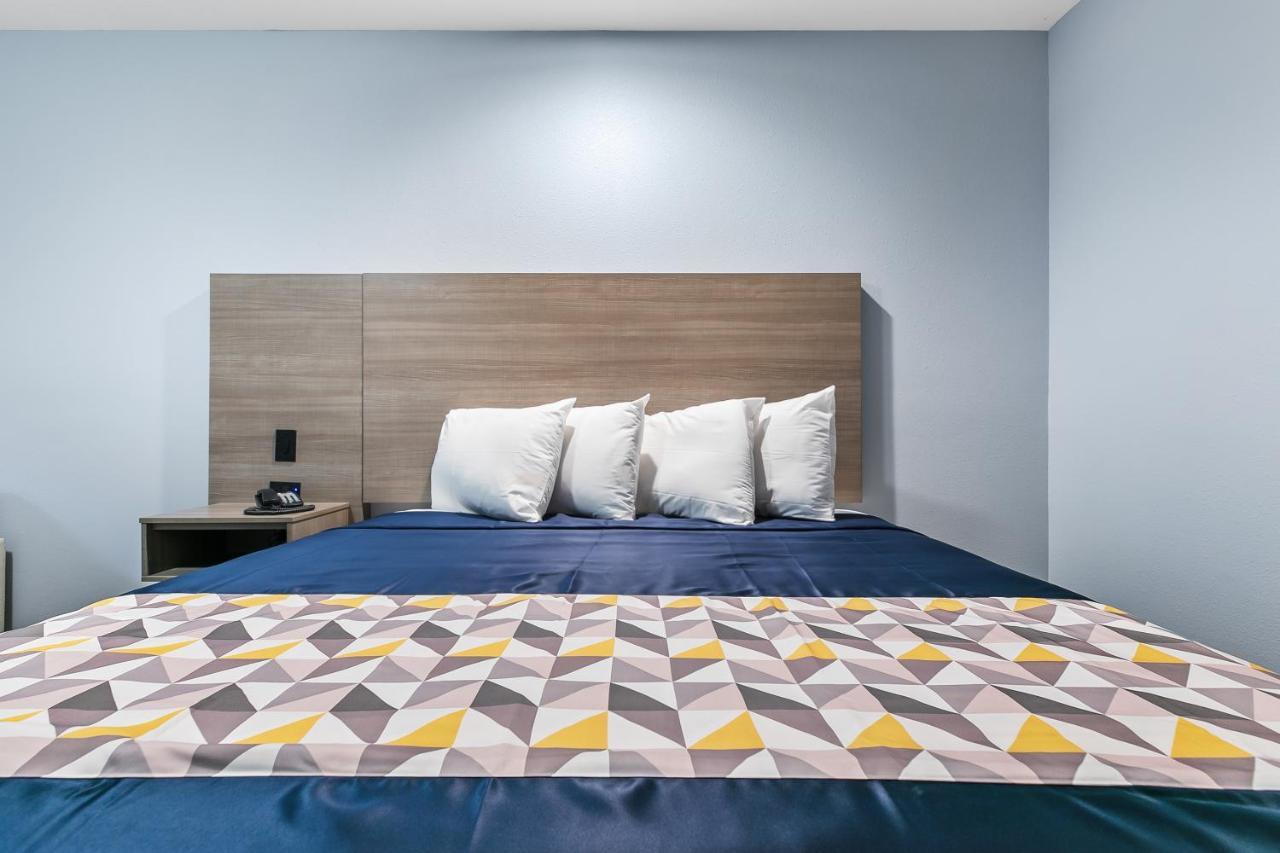 El Delfin Lodge South Padre Island Chambre photo