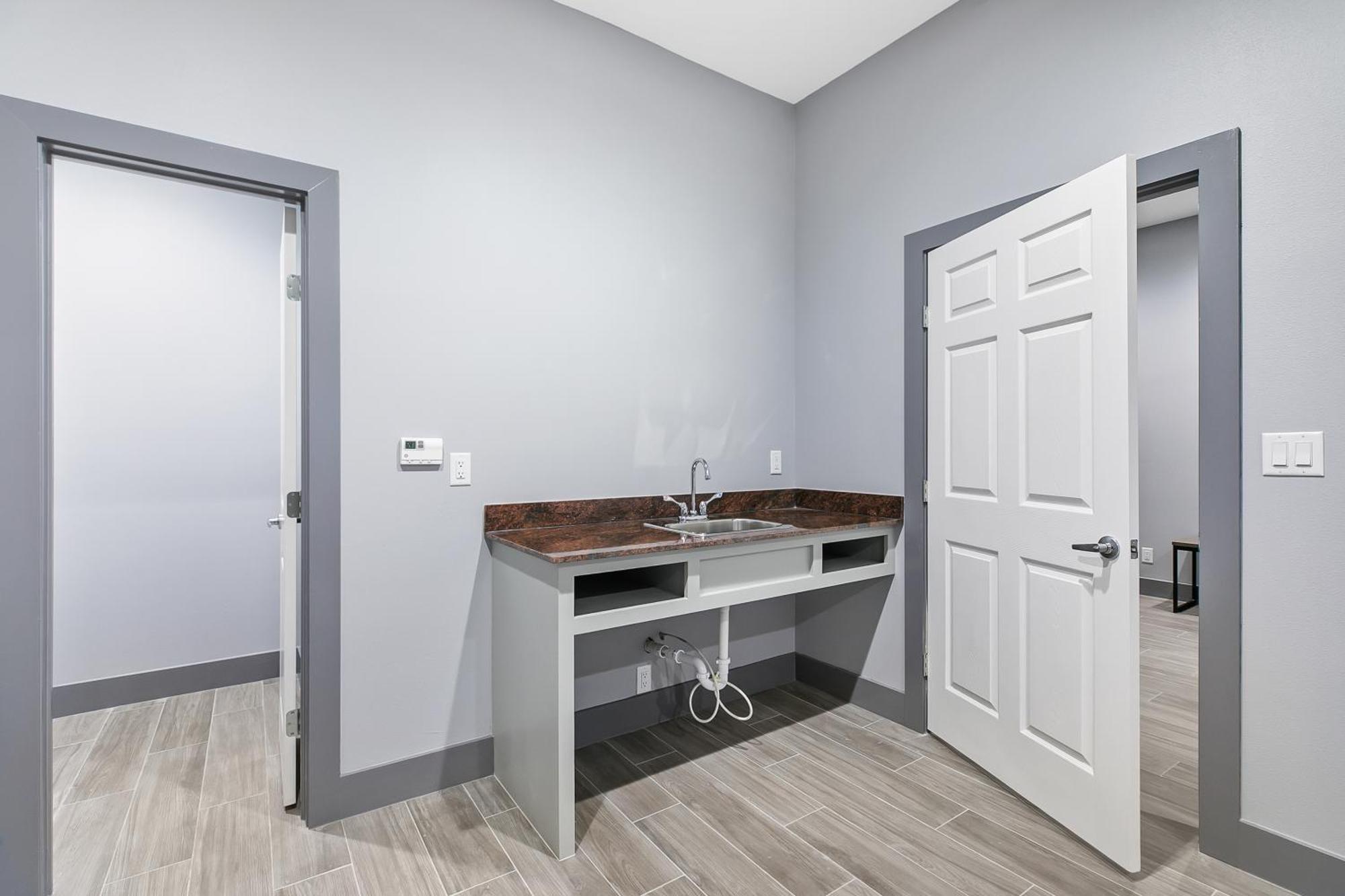 El Delfin Lodge South Padre Island Chambre photo