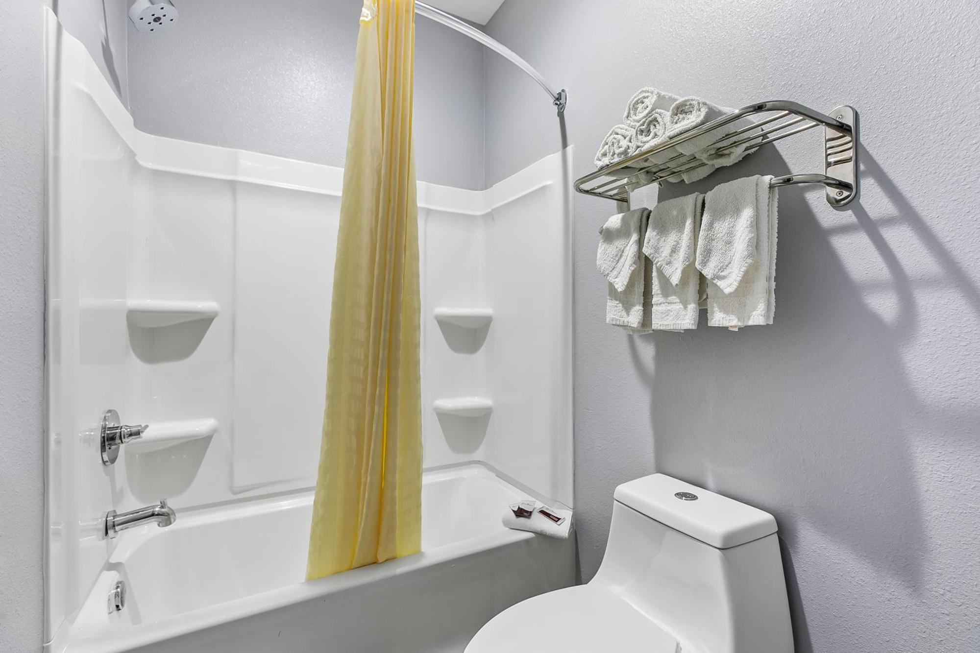 El Delfin Lodge South Padre Island Chambre photo